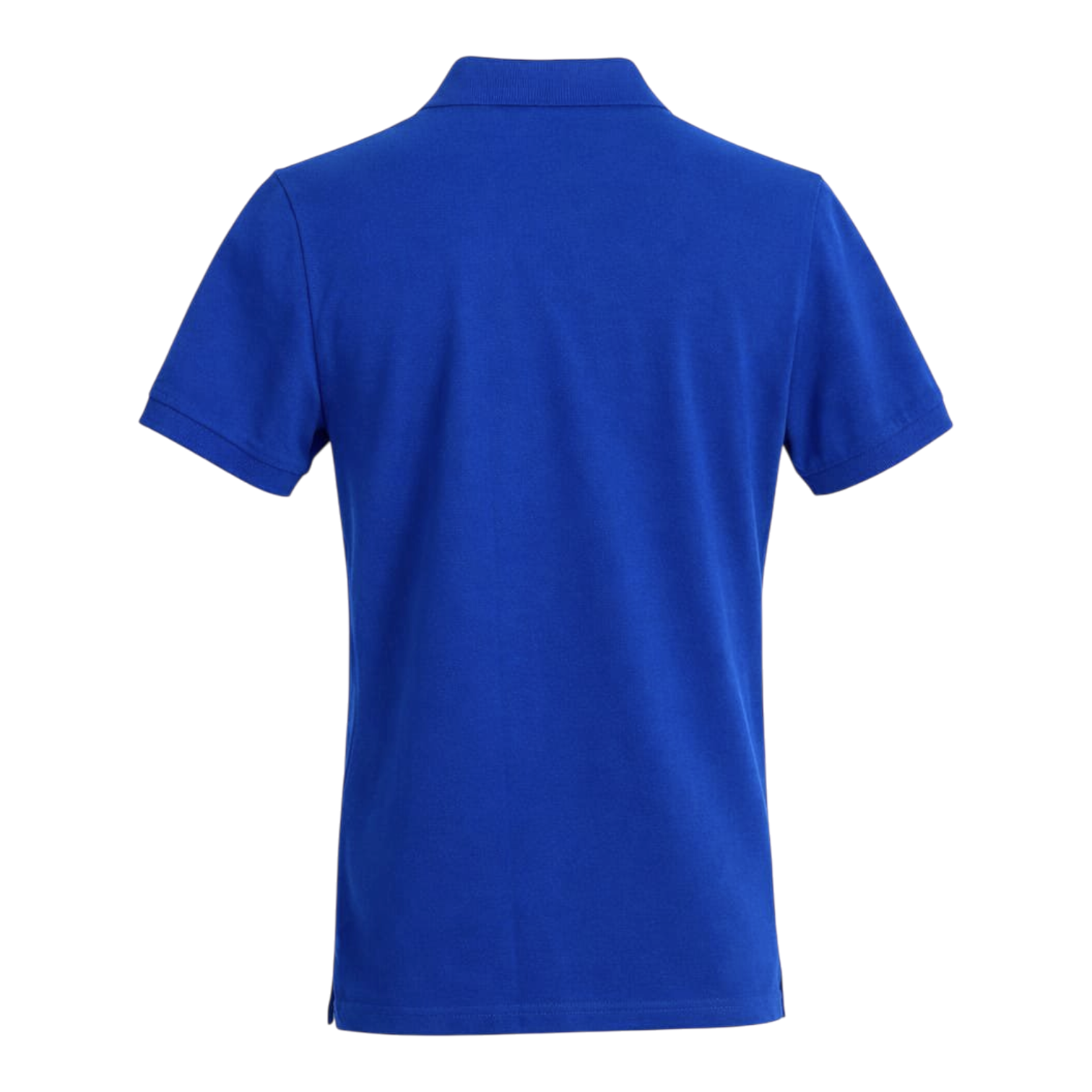 Polo de 3 botones para mujer – suave, transpirable y ligero
