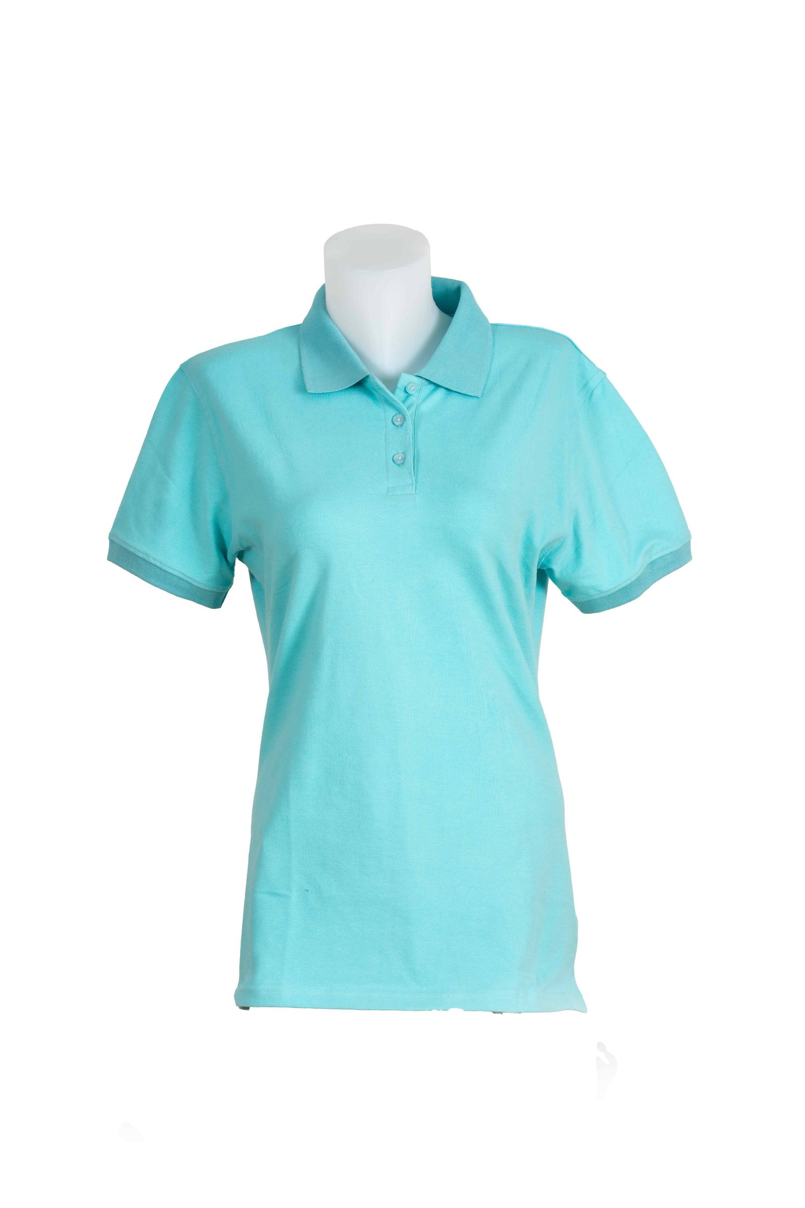Men’s Classic 3-Button Polo – Breathable & Lightweight Men’s Classic 3-Button Polo – Breathable & Lightweight