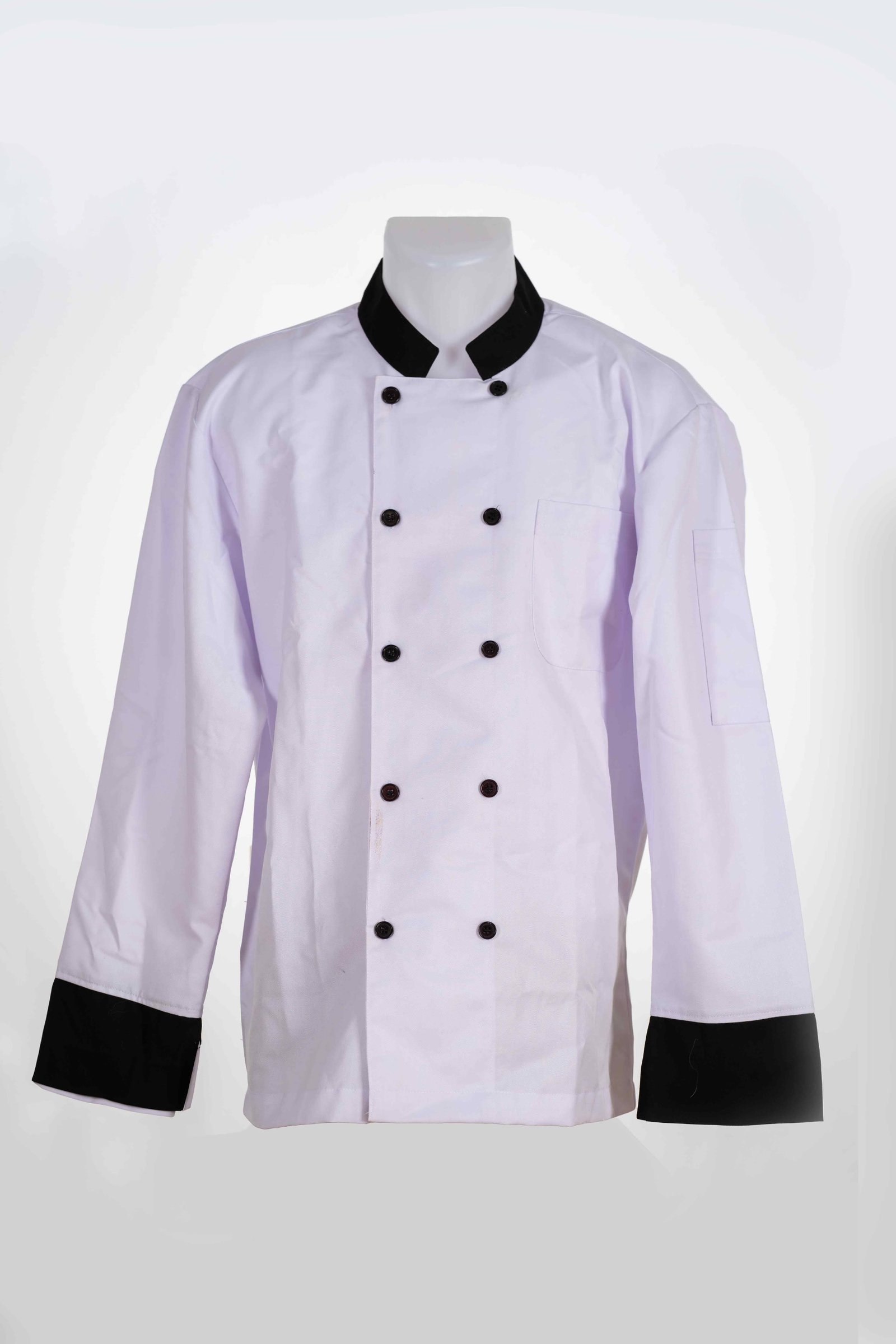 Chef Jacket – practical, lightweight Chef Jacket – practical, lightweight