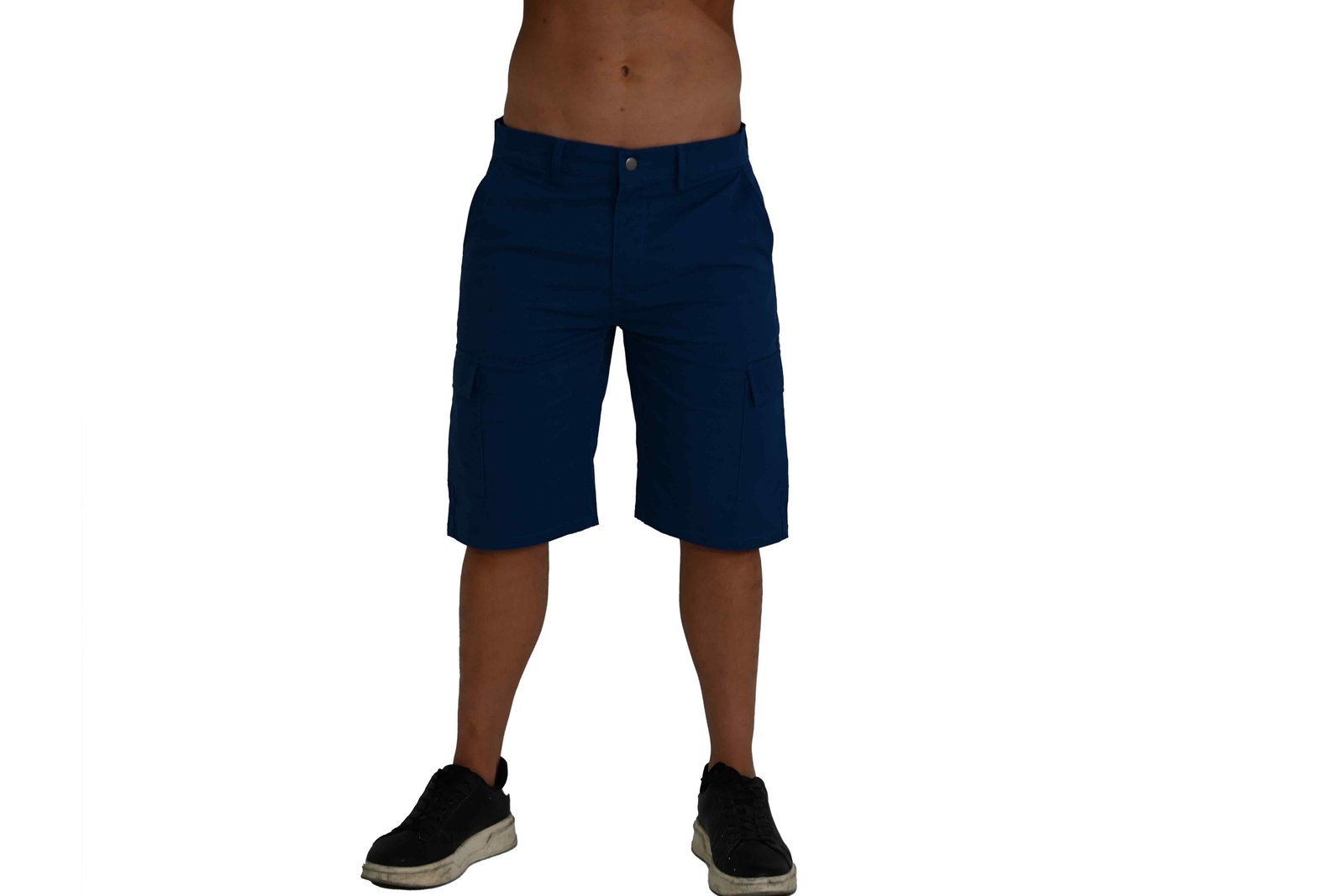 Men’s Work Shorts – 6-pocket, practical and durable Men’s Work Shorts – 6-pocket, practical and durable