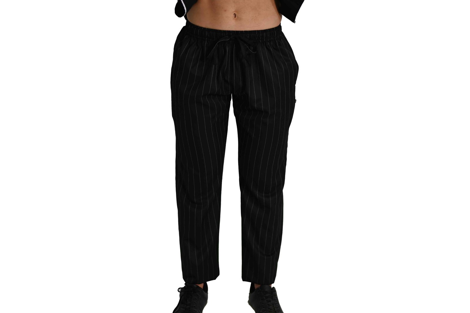 Chef Pants – soft, durable with elastic waistband Chef Pants – soft, durable with elastic waistband