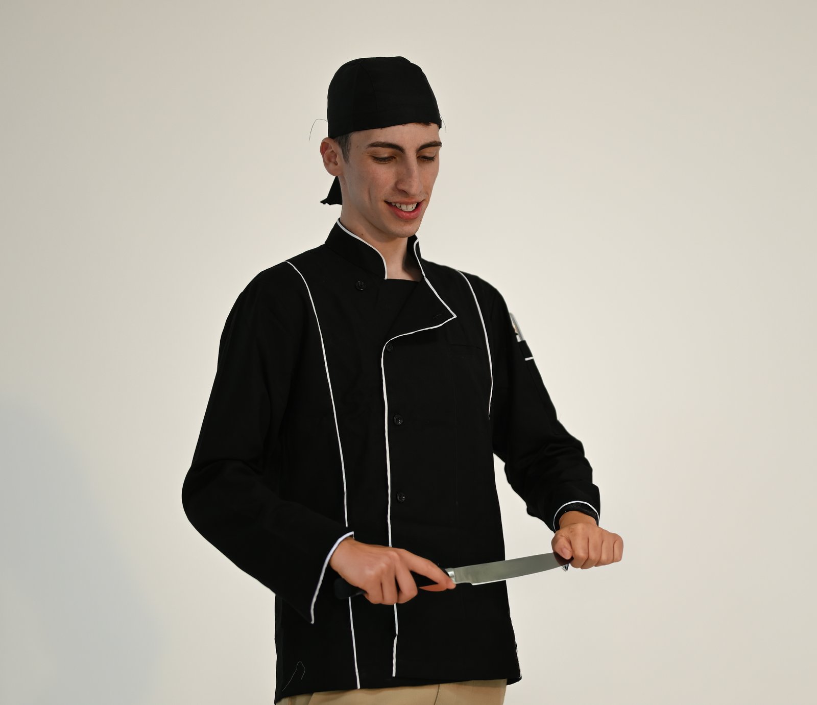Chef Jacket – practical Chef Jacket – practical