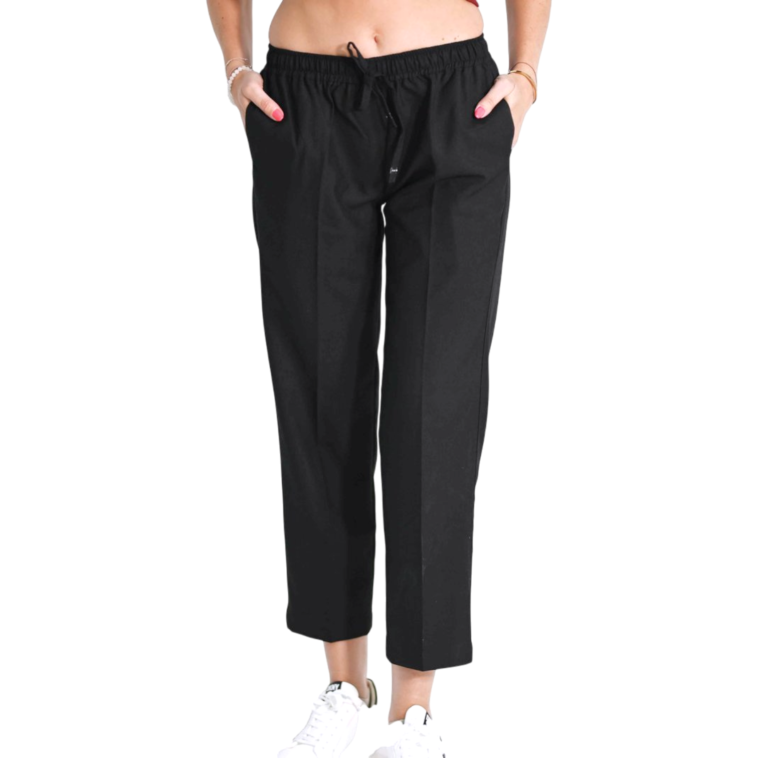 Conjunto de trabajo – camisa manga corta + pantalón