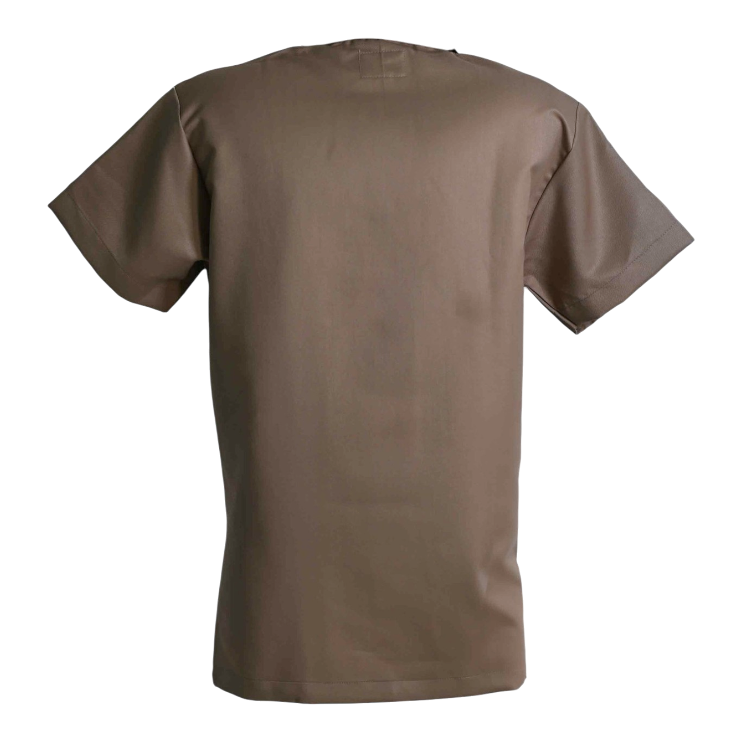 Conjunto de uniforme para hotel – blusa de manga corta y pantalón.