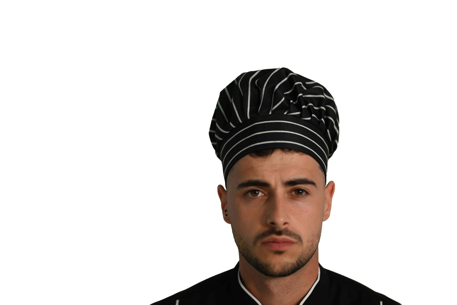 Chef Cap – lightweight Chef Cap – lightweight