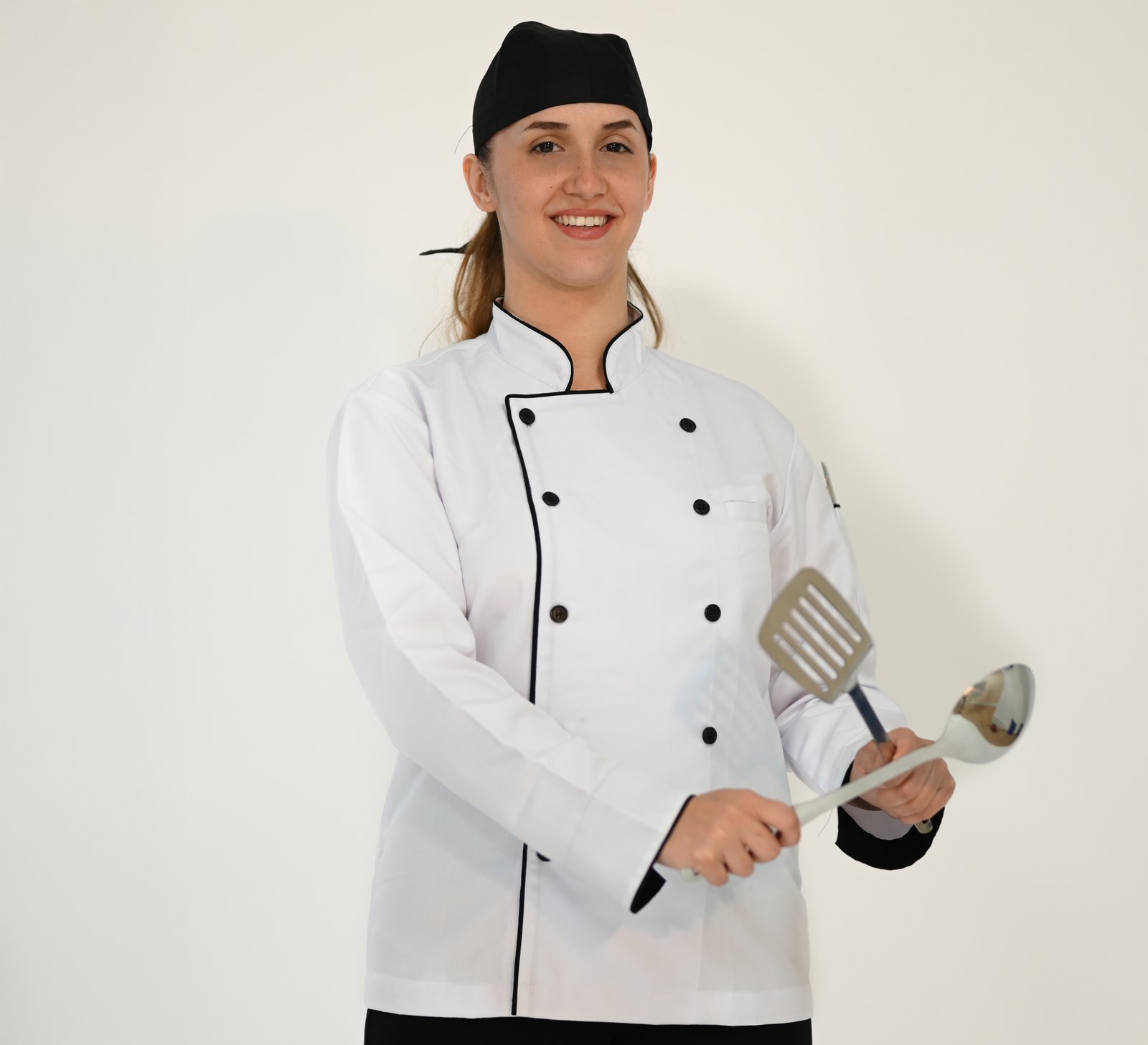 Chef Jacket – stain-resistant, breathable for busy kitchens Chef Jacket – stain-resistant, breathable for busy kitchens