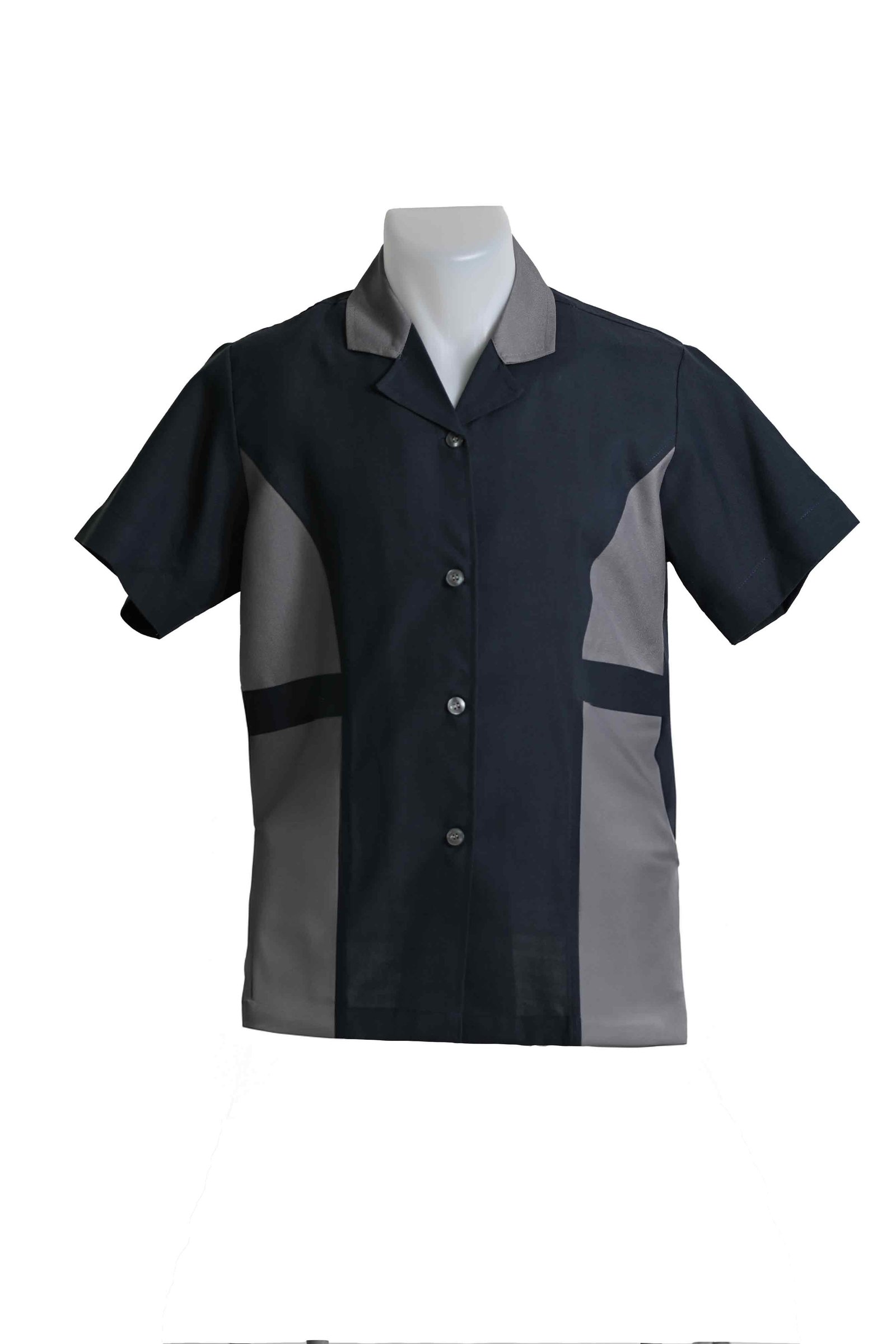 Cleaning Uniform Set – comfortable, versatile, wrinkle-resistant Cleaning Uniform Set – comfortable, versatile, wrinkle-resistant